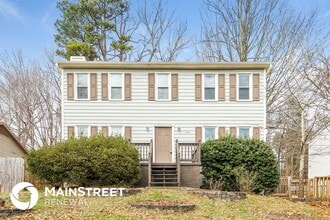 Building Photo - 1601 Trinity Garden Cir