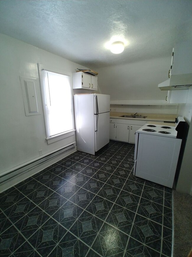 Foto del edificio - 308 N 11th St