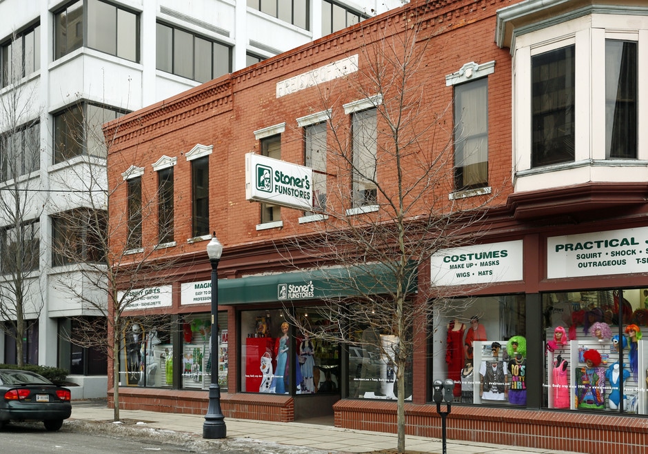 Downtown Fort Wayne 3 Bedroom Apartments for Rent Fort Wayne, IN 5