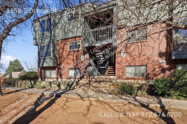 Photo - 3558 S Depew St House