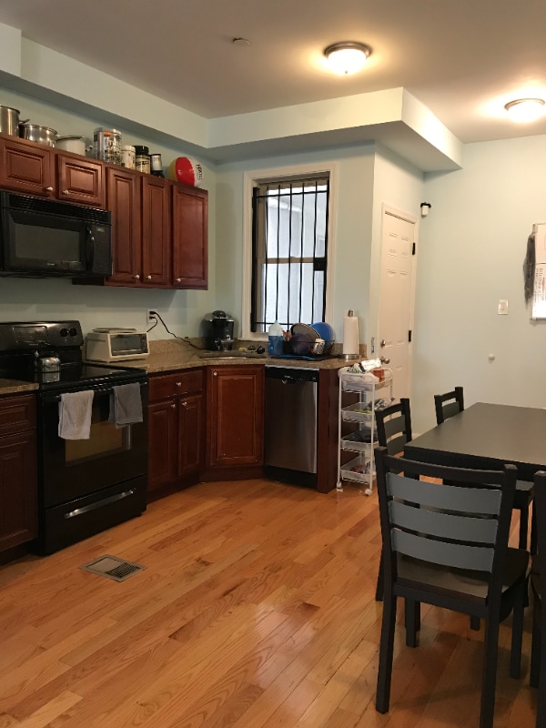 Photo - 1434 Willington St Apartment