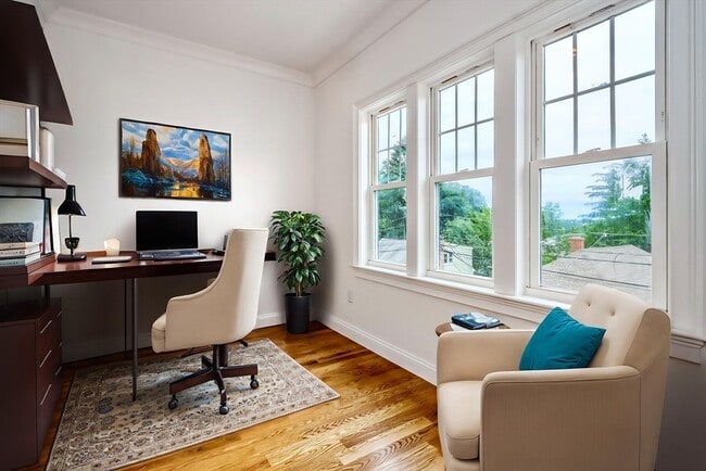 Foto del edificio - 60 Johnswood Rd