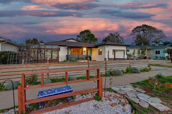 Foto del edificio - 1418 Marshall St