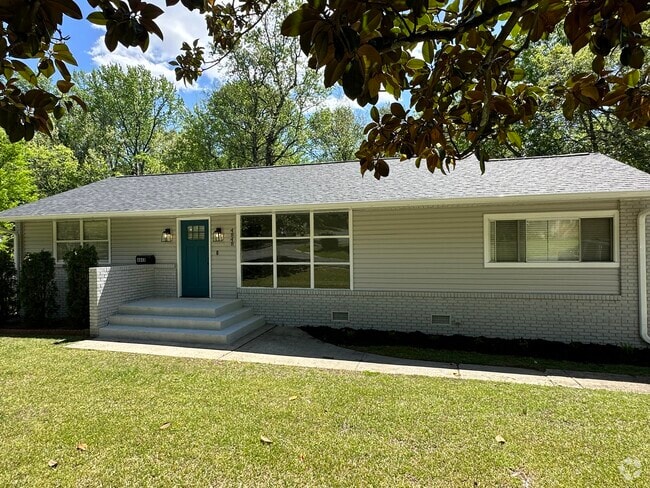Building Photo - 4848 Gilmore Dr