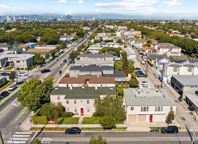 Interior Photo - $1,000 Move-In Credit | Modern 2-Bed Oasis...