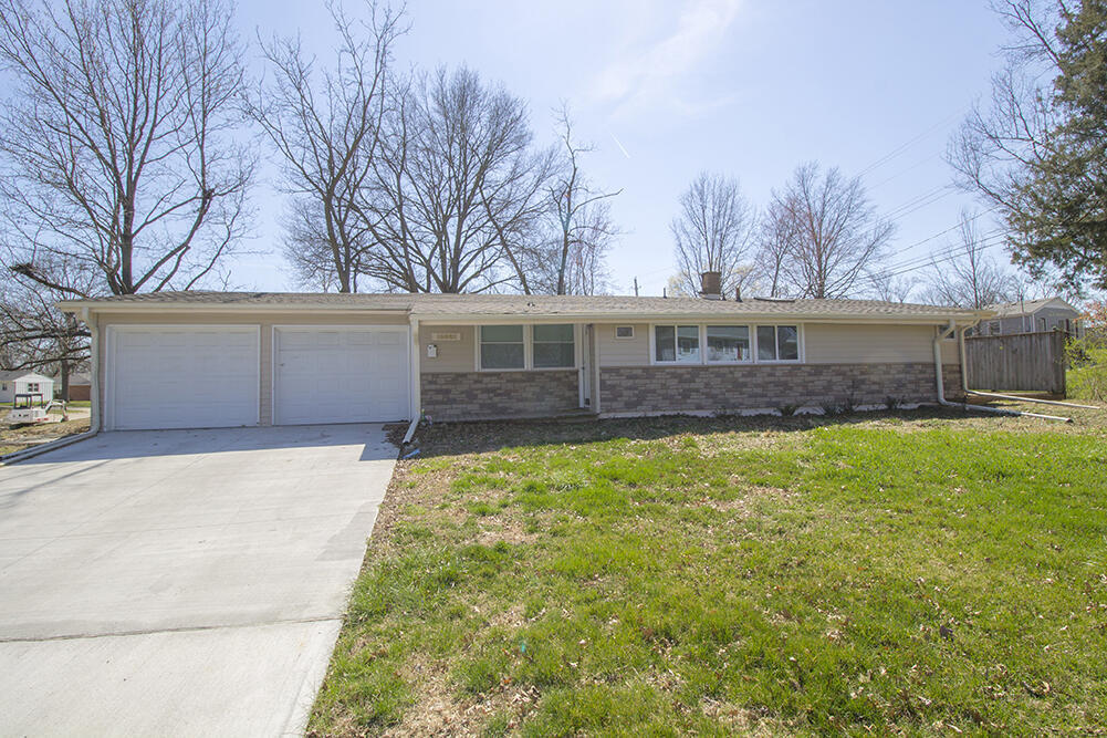 2202 Concordia Dr, Columbia, MO 65203 House Rental in Columbia, MO
