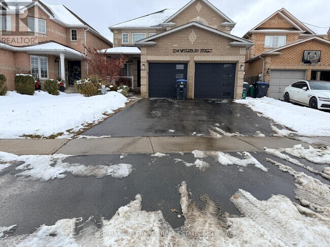 Photo du bâtiment - 234 Waterbury St