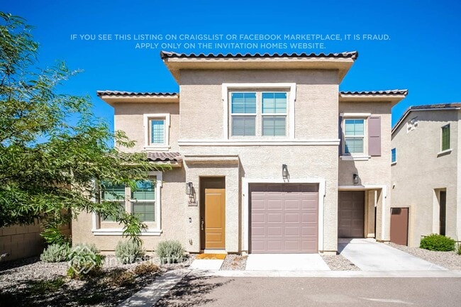 Building Photo - 5038 N 189th Dr