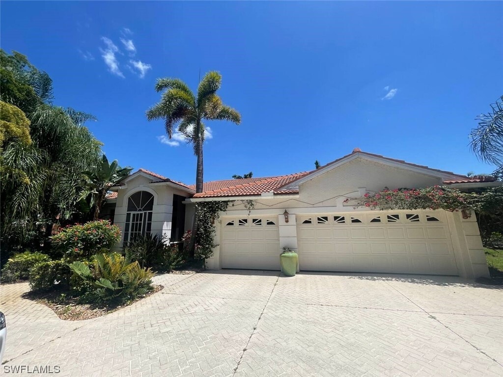 9401 Cedar Creek Dr, Bonita Springs, FL 34135 House Rental in Bonita