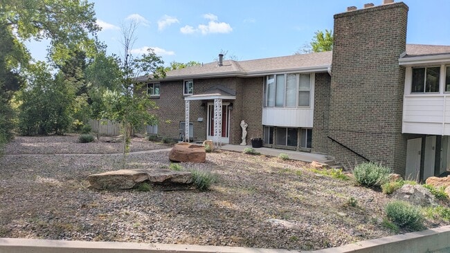 Building Photo - 8820 W 32nd Ave
