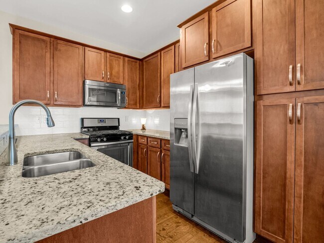 Foto del edificio - 19 Tudor Way