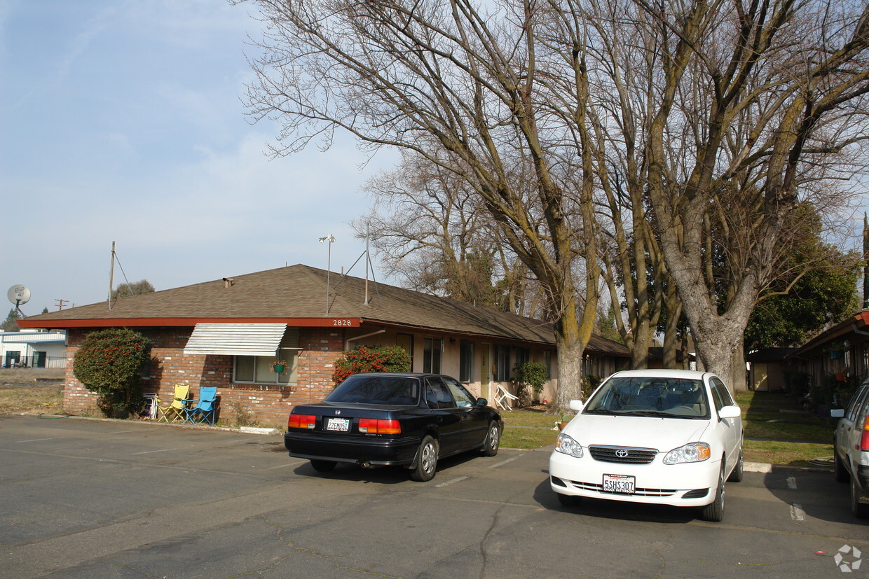 Primary Photo - The Sands Apartments