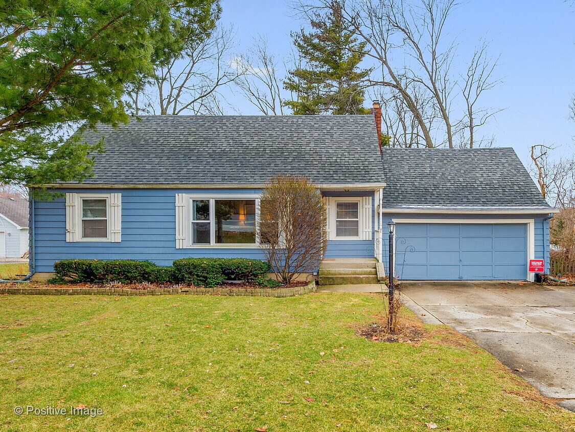 749 Gamble Dr, Lisle, IL 60532 House Rental in Lisle, IL