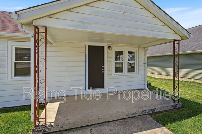 Building Photo - 1607 Montgomery Ave