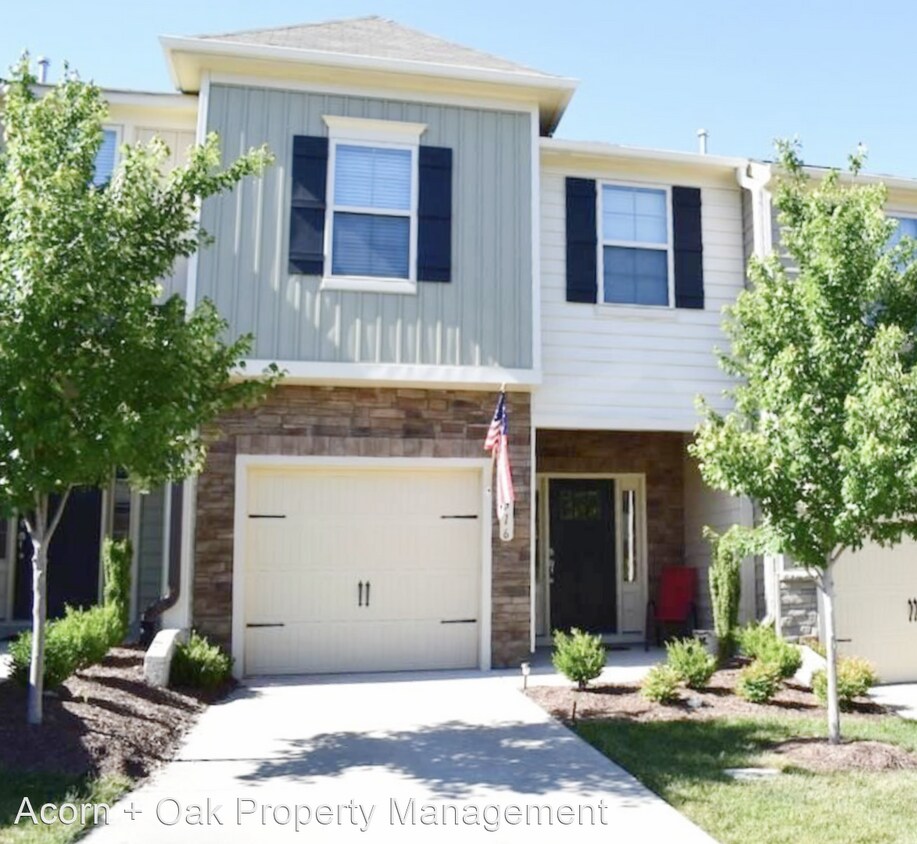 Primary Photo - 3 br, 2.5 bath House - 516 Timpson Avenue