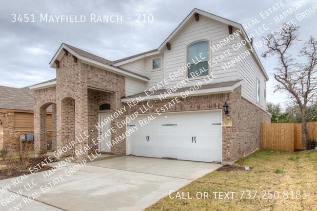 Building Photo - 3451 Mayfield Ranch Blvd