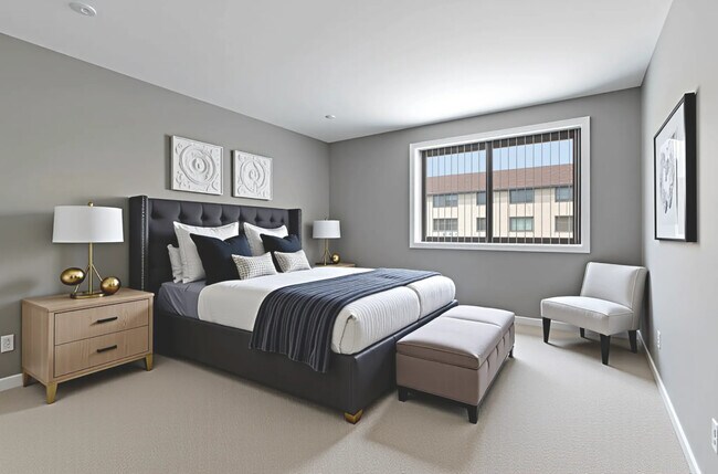 Foto del edificio - 205 E 29th St