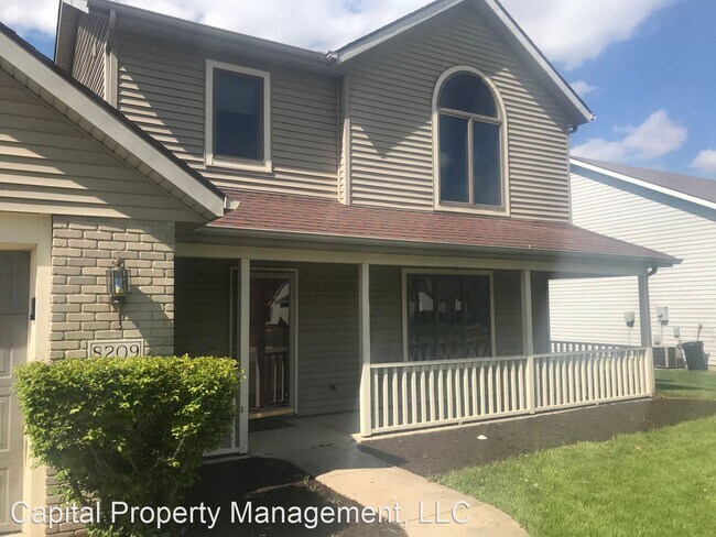 Foto del edificio - 4 br, 2.5 bath House - 8209 Meadow Hills Dr.
