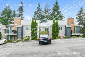 Building Photo - 2601 S 272nd St