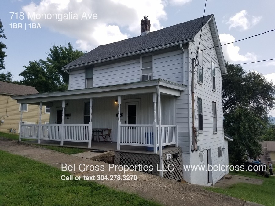 Foto principal - 718 Monongalia Ave