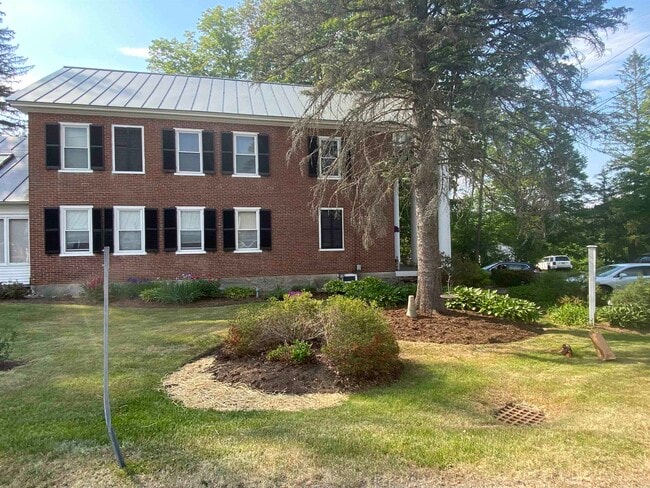 Foto del edificio - 36 Happy Valley Rd