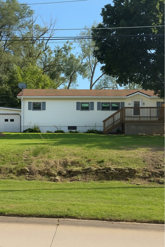 Foto principal - 1725 1st Ave