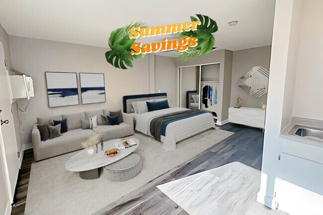 Building Photo - Park Avenue Apartments