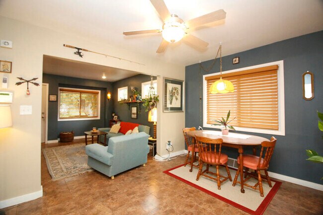 Foto del edificio - 3763 N 2nd St