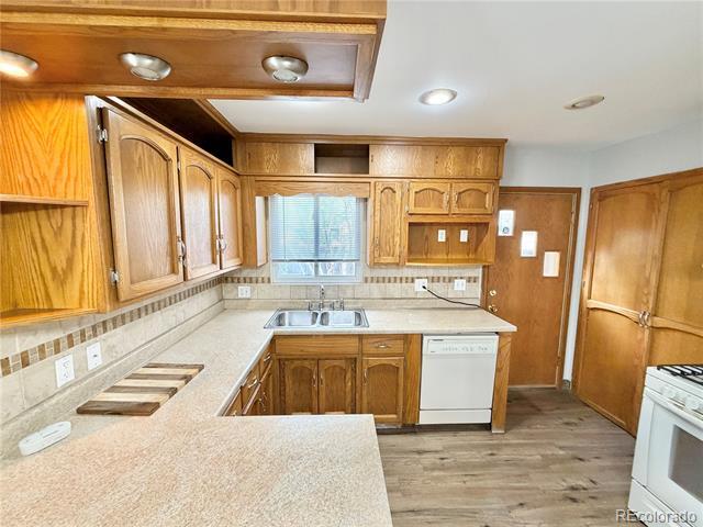 Building Photo - 2550 S Linley Ct