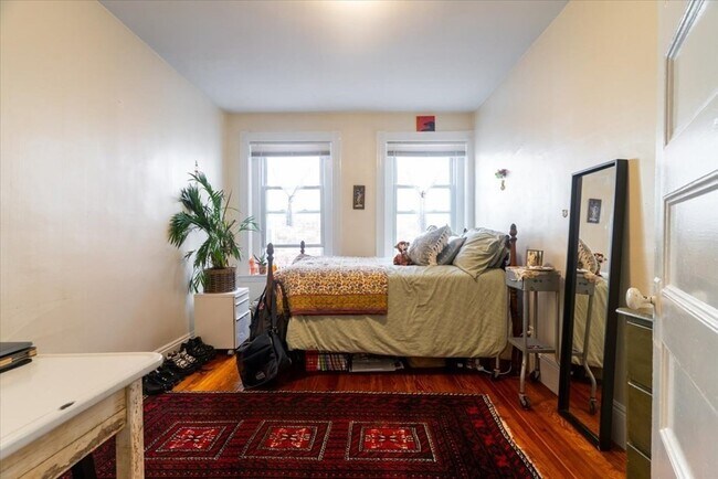 Foto del edificio - 862 Huntington Ave