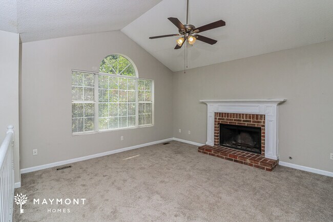 Foto del edificio - 5999 Colt Ridge Trail SE