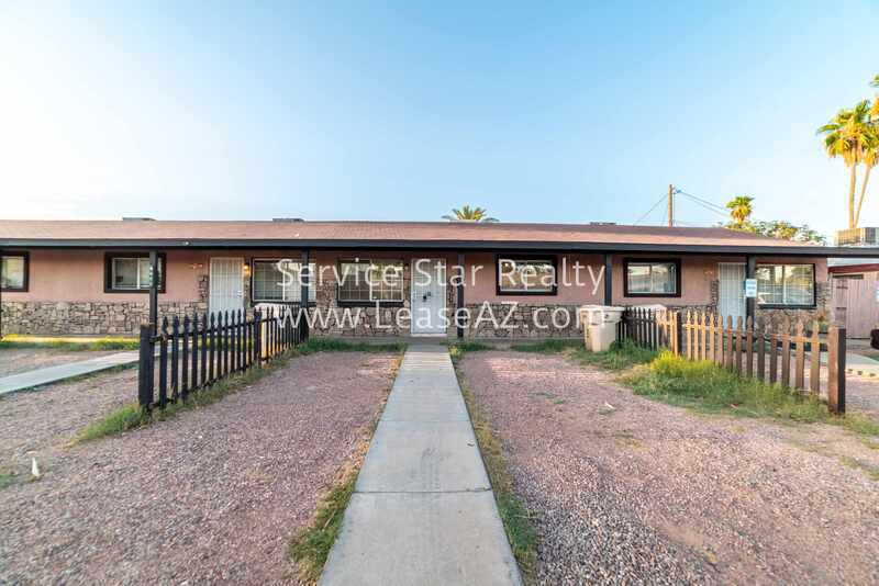 Primary Photo - 5460 W Palmaire Ave