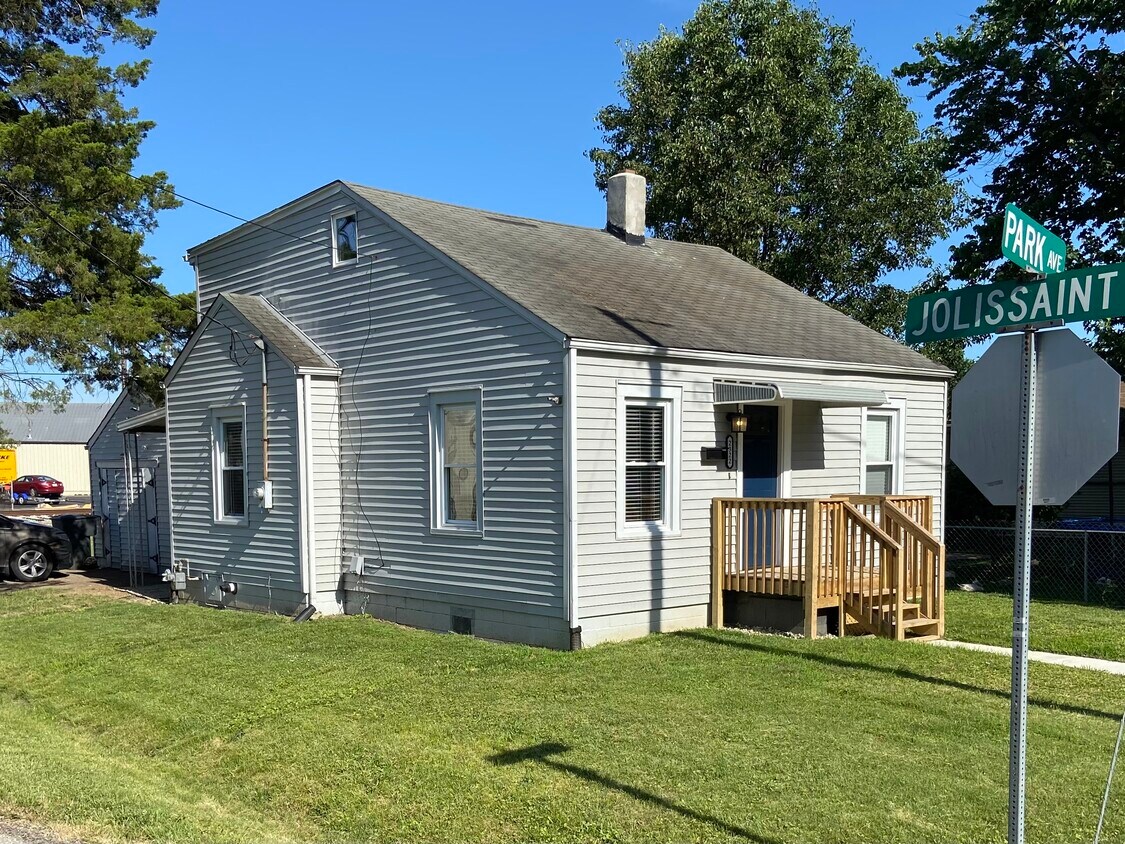 2322 Park Ave, New Albany, IN 47150 House Rental in New Albany, IN