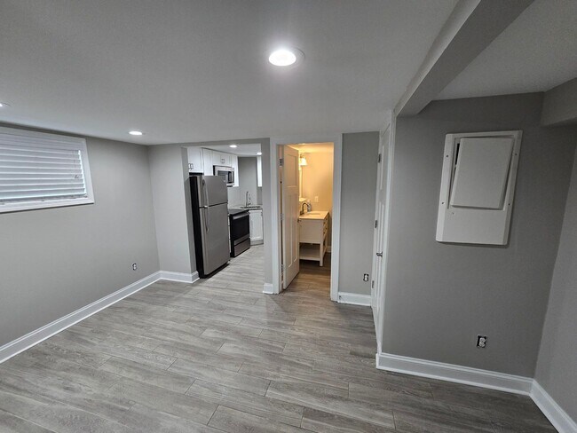 Photo - Studio with 1 bath in duplex House