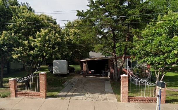 Foto del edificio - 6104 Kasper St