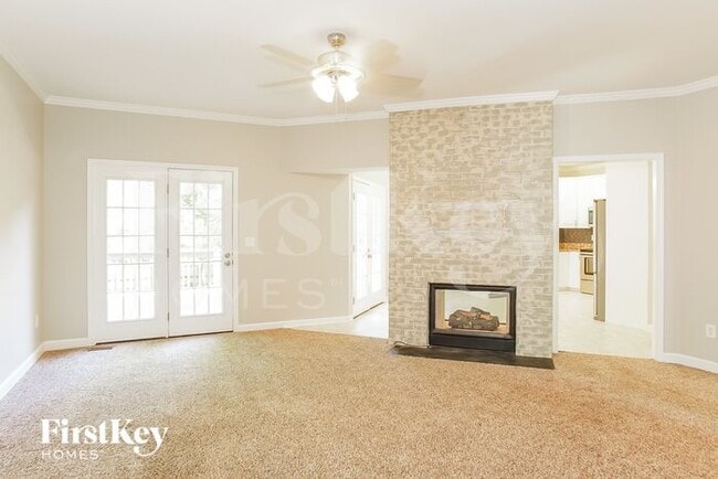 Foto del edificio - 4025 Ivy Bluff Trail