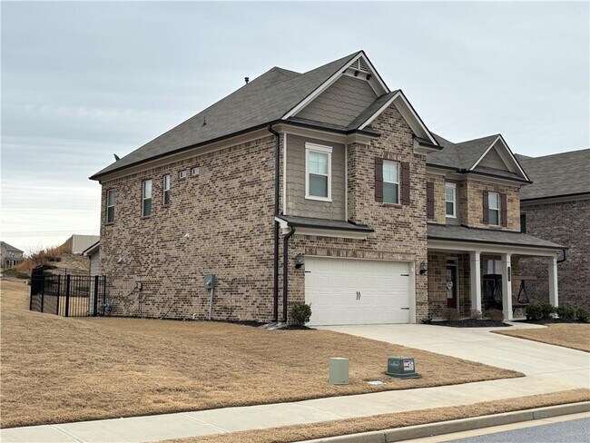Foto del edificio - 3566 Andover Wy