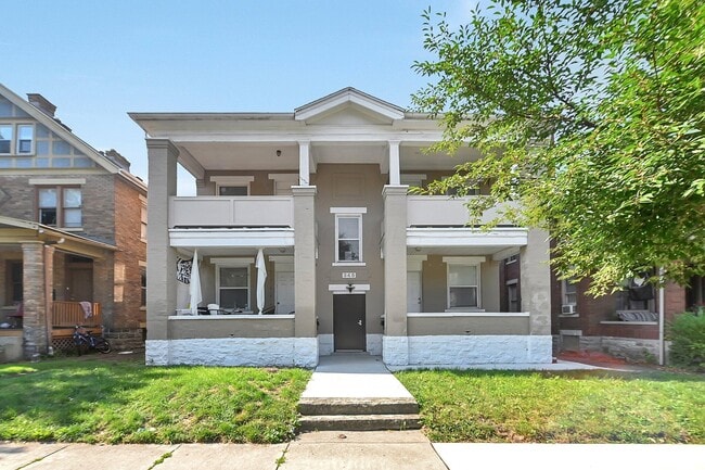 Foto del edificio - 345 Chittenden Ave