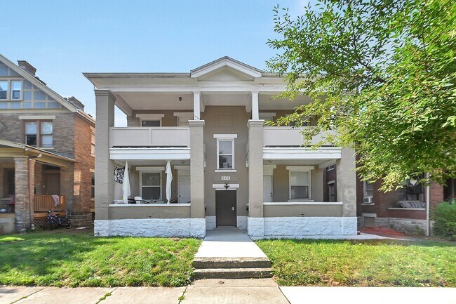 Building Photo - 345 Chittenden Ave