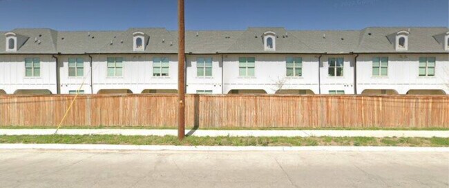 Foto del edificio - The Addison At Waco