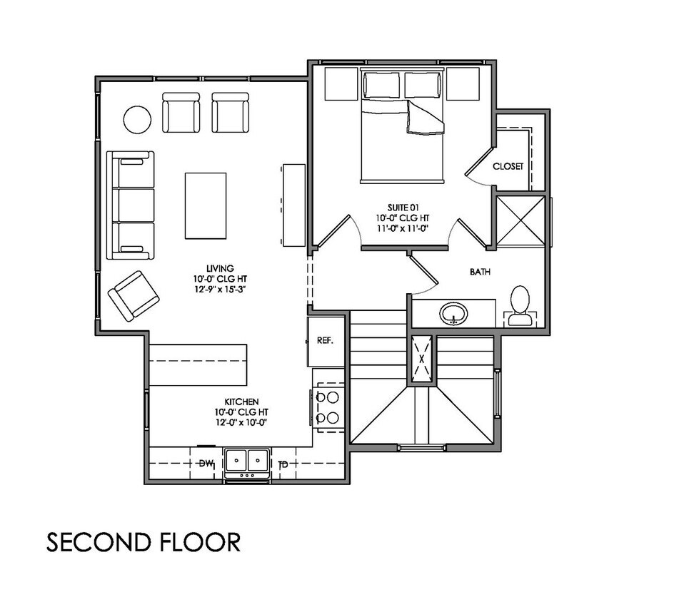 Foto del edificio - 310 Stillwater Ln