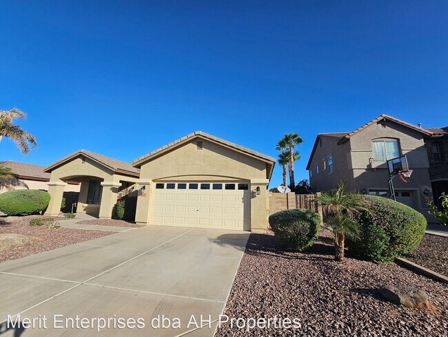 Foto del edificio - 4 br, 2 bath House - 2936 E COUNTRY SHADOW...