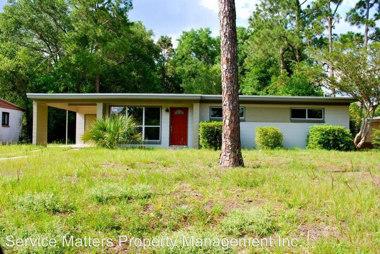 Primary Photo - 3 br, 1 bath House - 708 Woodland Drive