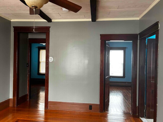 Foto del edificio - 686 Hicks St
