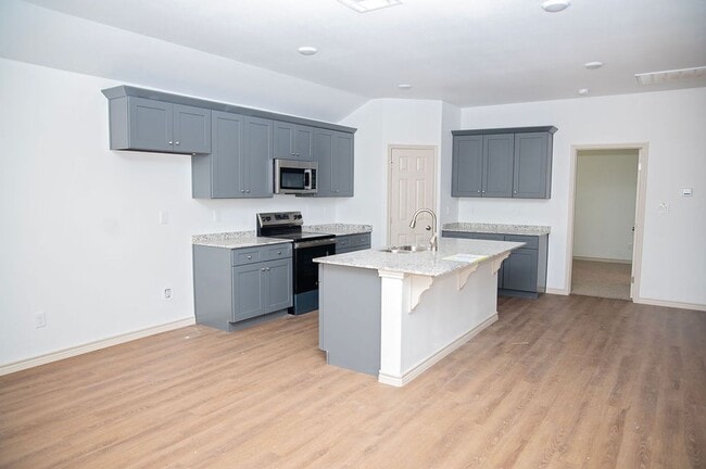 Building Photo - Your New Home Sweet Home Is Ready!