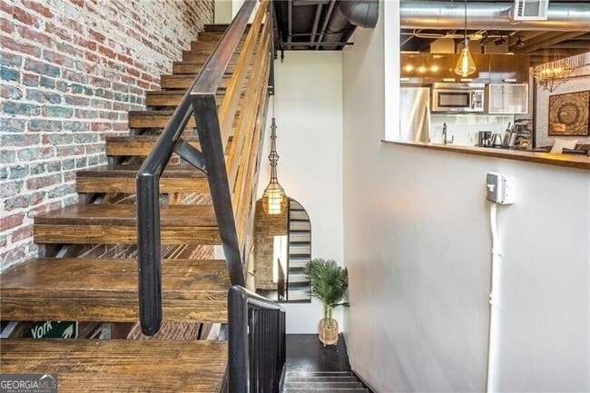 Photo - 650 Glen Iris Dr NE Apartment