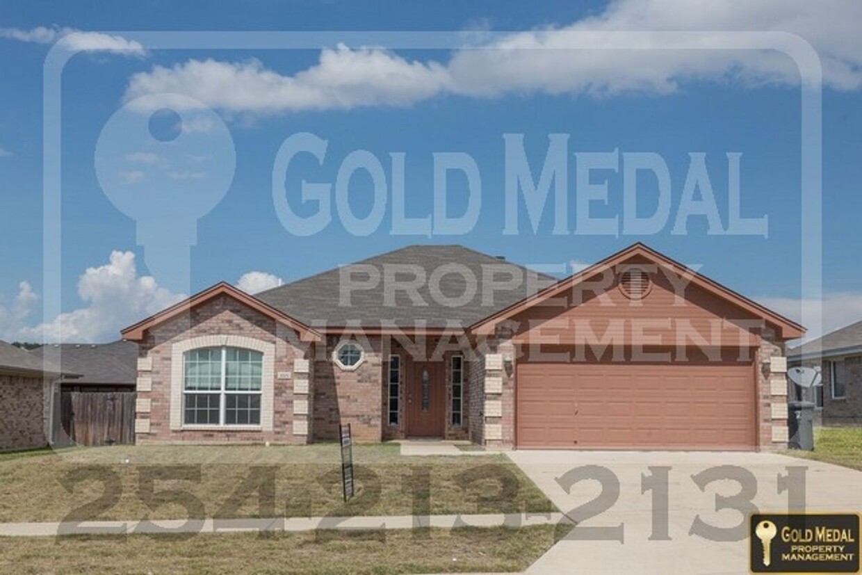 Foto principal - 3707 Salt Fork Dr