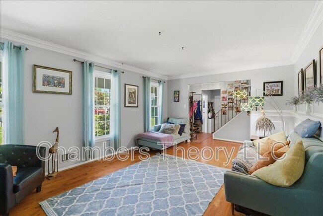Foto del edificio - 6002 Carrindale Ct