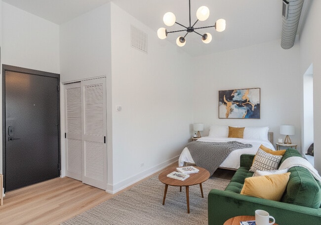 Foto del edificio - 2718 N Hampden Ct