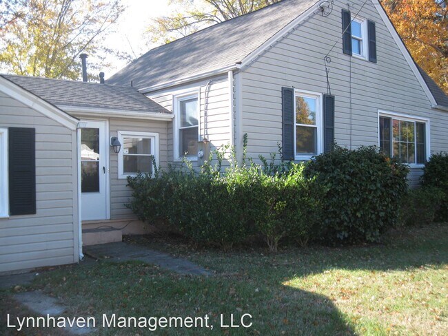 Building Photo - 3 br, 2 bath House - 8650 Old Ocean View Rd